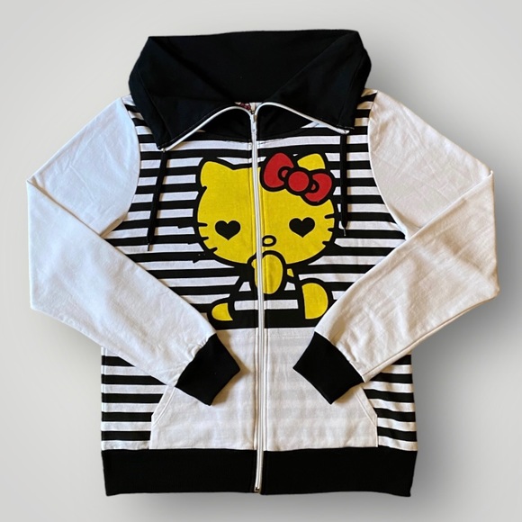 Sanrio Tops - NEW Sanrio Hello Kitty Sweatshirt Size Size 2XL